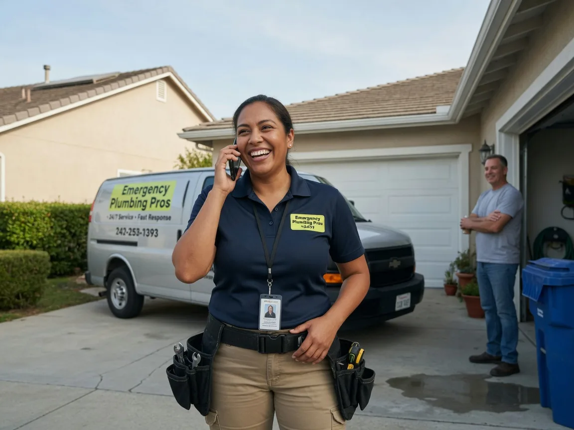 Emergency Plumber Akron, OH FAQs
